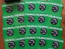 BEATLES UK Singles Collection 25 x 7