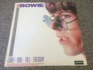 David Bowie Love You Til Tuesday Rare Original Deram UK LP