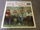 John Mayall With Eric Clapton 1st Un Boxed A1 B1 UK Decca LP