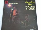 L´AGE D´OR DES ROLLING STONES, Vol.19 - No Stone Unturned