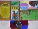 JEFFERSON AIRPLANE GOLDEN ALBUM VICTOR SRA-5121 Japan VINYL LP