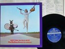 ROLLING STONES GET YER YA YA'S OUT LONDON LAX-1015 Japan VINYL LP