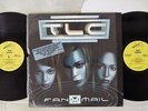 TLC FANMAIL LAFACE 73008-26055-1 US SHRINK VINYL 2LP