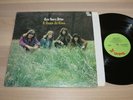 TEN YEARS AFTER LP - A SPACE IN TIME ?/ 1971 FIRST CHR 1001 UK PRESS in MINT-