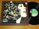 AUDIOPHILE 70s ROCK LP - THELMA HOUSTON - SHEFFIELD LAB 2 - 