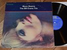 Bill Evans Trio Moon Beams EX  Mono RLP 428 Riverside lp
