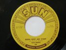 Slim Rhodes - Gonna Romp And Stomp - Original SUN 238