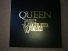 Queen - The Complete Works - Vinyl 14LP Box Set with all original contents