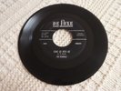 DOOWOP GROUP THE FEDERALS  COME GO WITH ME/COLD CASH  DE LUXE 6112