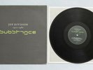 Joy Division ?– Substance Compilation Vinyl LP 1988 Factory ?– Fact250 A1/B3