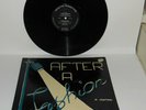 The Princeton Triangle Club After A Fashion A Revue LP 33 1/3 LP Record