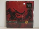 HEAVEN & HELL The Devil You Know 2x LP 2016 ROCKTOBER Black Sabbath DIO SEALED