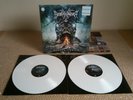 BORKNAGAR: Winter Thrice * Ltd. 100 ( ) White Vinyl 2LP   * Pre - True North