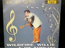 WILDFIRE WILLIE & The Ramblers