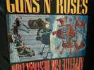 Guns N' Roses - Appetite for Destruction - banned LP cover - Excellent Condition