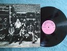 THE ALLMAN BROTHERS BAND AT THE FILLMORE EAST  ORIGINAL PINK LABEL      BM