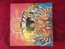 RARE JIMI HENDRIX AXIS BOLD AS LOVE 2343074 1967 PROMO TRACK RECORD 613003