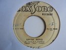 DEVON SOUL RUSSELL Drum Song  COXSONE Deep Roots Killer  Reggae 7