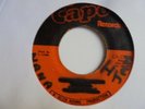BURNING SPEAR MArcus Garvey  CAPO Roots Reggae 7