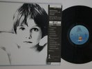 LP U2 Boy 25S77 POLYSTAR JAPAN Vinyl OBI