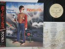LP MARILLION Misplaced Childhood EMS81728 EMI JAPAN Vinyl OBI