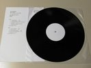 Crowbar ?– Sonic Excess In Its Purest Form (RARE VINYL TEST PRESSING)