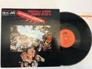 The Poseidon Adventure/Spectacle Screen Themes LP-CD-4-CD4W-7033E