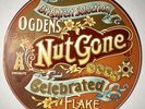 Small Faces ?– Ogdens' Nut Gone Flake 1968 Santa Maria Pressing LP