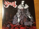 Ghost Elizabeth 7