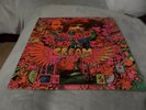 cream. disraeli gears