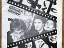 Hammer Damage Automatic Lips / Laugh 1979 ORIGINAL RARE punk pagans defnics