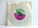 THEE MIDNITERS-LOVE SPECIAL DELIVERY 45 WHITTIER Northern Soul Original Vinyl
