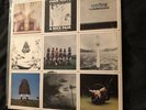 PINK FLOYD-A NICE PAIR VINYL LP 2-record set excellent 1973 banned  PSYCH ROCK
