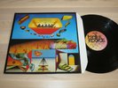 MESSAGE LP - THE DAWN ANEW IS COMIN / GERMAN BAC 2007 PRESS in MINT