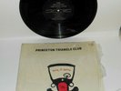 1961 RA 102 The Princeton Triangle Club Tour de Farce LP 33 1/3 LP Record