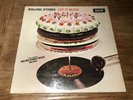 The Rolling Stones - Let It Bleed Vinyl 1969 Decca Germany