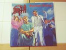 Death Spiritual Healing LP Century media first press