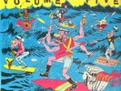 LP Alfred Mendieta, Fender Four, Ron-De-Voos, etc Strummin Mental   Volume Five