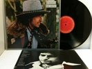 BOB DYLAN Desire Vinyl LP Columbia Records PC 33893 - Play Tested EX+  *A5