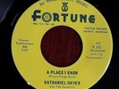 NATHANIEL MAYER - 7