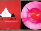 Sleeping with Sirens - With Ears to See and Eyes To Hear Starburst Vinyl /500