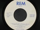 CHARLIE MONROE: Down In The Willow Garden +5 45 (nc) Bluegrass