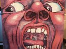 King Crimson - In The Court Of The Crimson King - MOFI - Mobile Fidelity