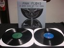 Pink Floyd A Dark Side of The Moon Live Wembley 1974 2 LP Vinyl NEW RARE Pscych