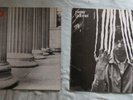 2 x Peter Gabriel /Self Titled / Biko Vinyl 12