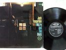 JACK TEAGARDEN MISRY AND THE BLUES VERVE VLS 1040 Japan VINYL LP