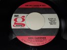 DON GARDNER Your Love Is Driving Me Crazy 1969 NORTHERN SOUL 45 Mr G Records 824