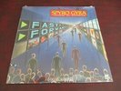 SPYRO GYRA  FAST FORWARD RARE ORIGINAL LABEL RELEASE DIGITAL GRP RECORDS LP