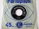7” i SEMINOLE - Spegni il Sole / Incontro / Italian Beat