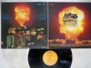 JEFFERSON AIRPLANE CROWN OF CREATION RCA SHP-6001 Japan VINYL LP